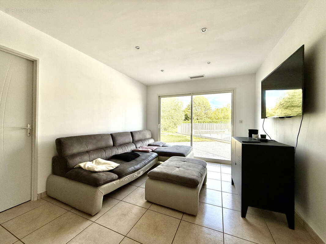 Maison à PLAISANCE-DU-TOUCH