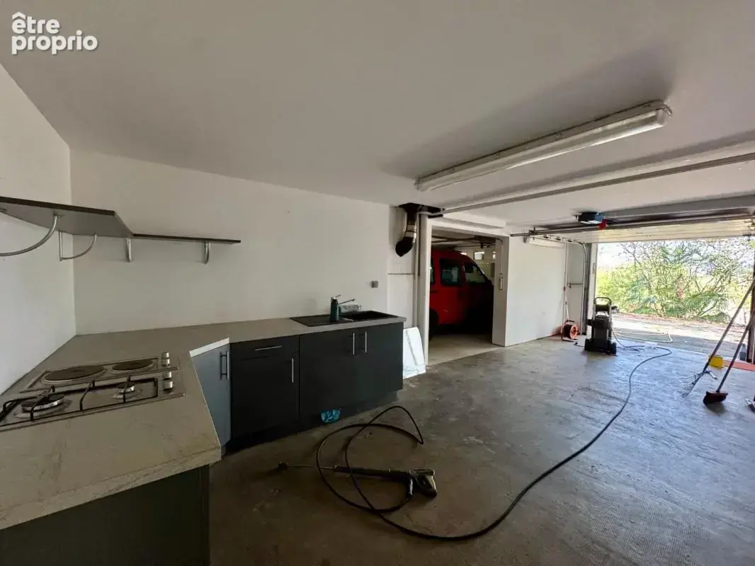 Maison 7 pièces / 143 m² / 259 000 EUR / CASTRES - photo 16