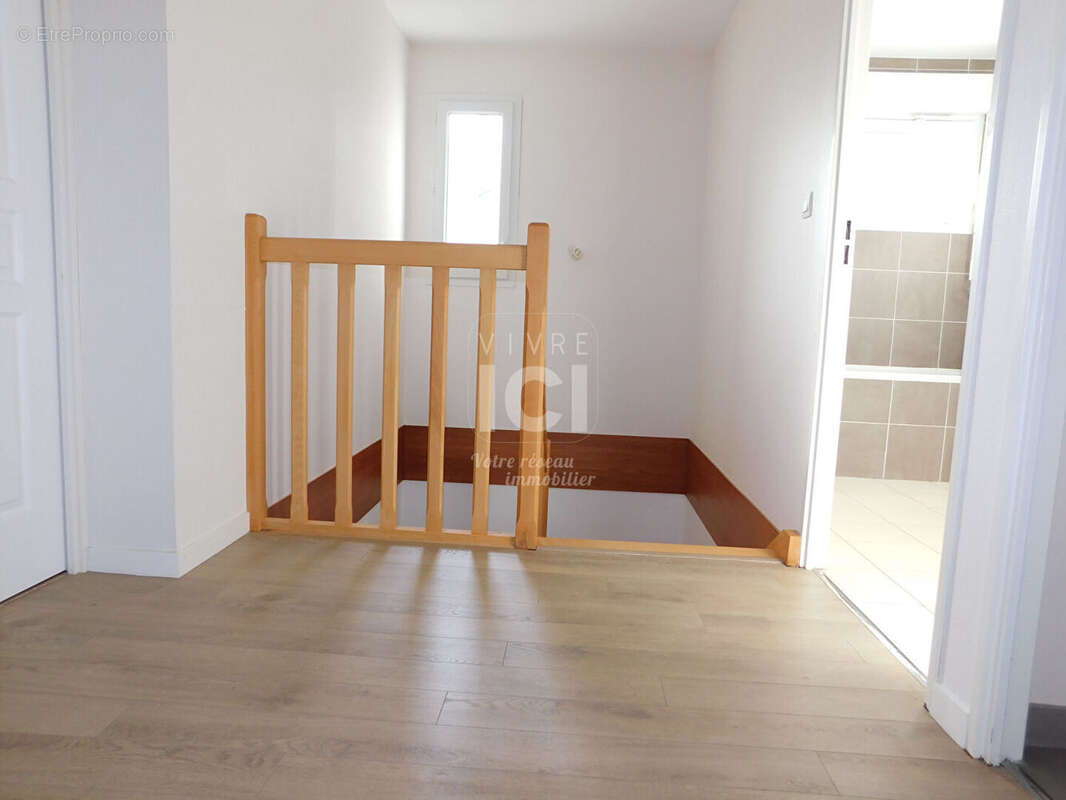 Maison à MURS-ERIGNE