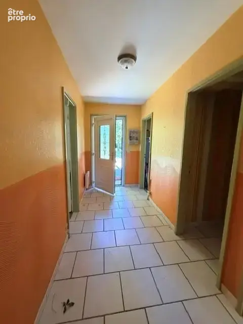 Maison 6 pièces 103 m² à vendre à Loudun (86200) - photo 6