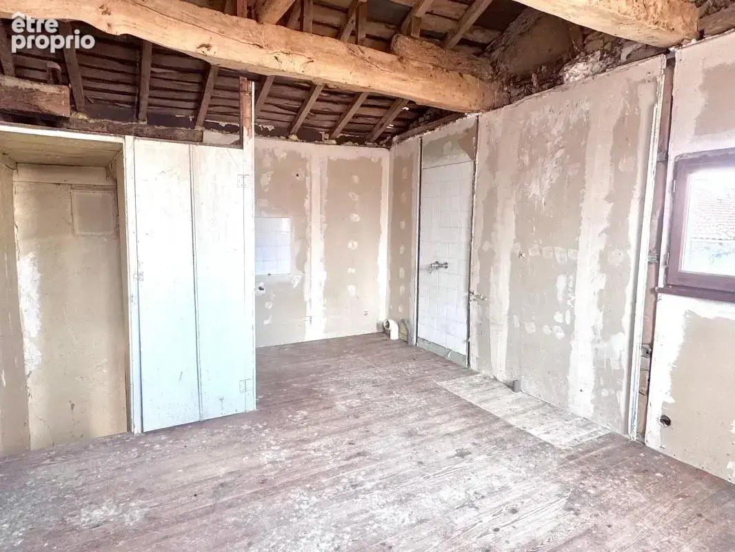 Maison À Vendre de ville centre Gimont T2 de 45 m2 - photo 5