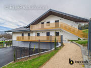 Appartement à SAINT-BALDOPH