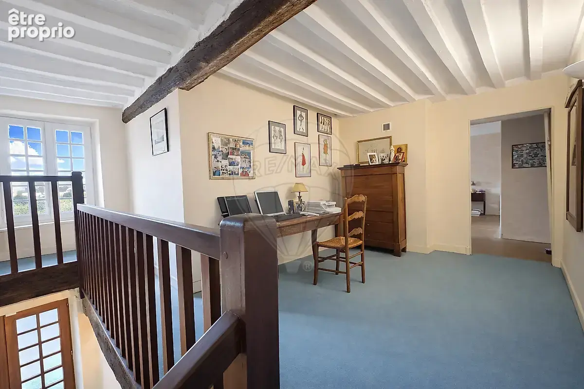 Maison 5 chambre(s) à vendre - photo 8