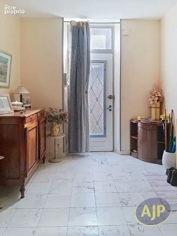 Maison  avec un jardin à Saint Estèphe - photo 8