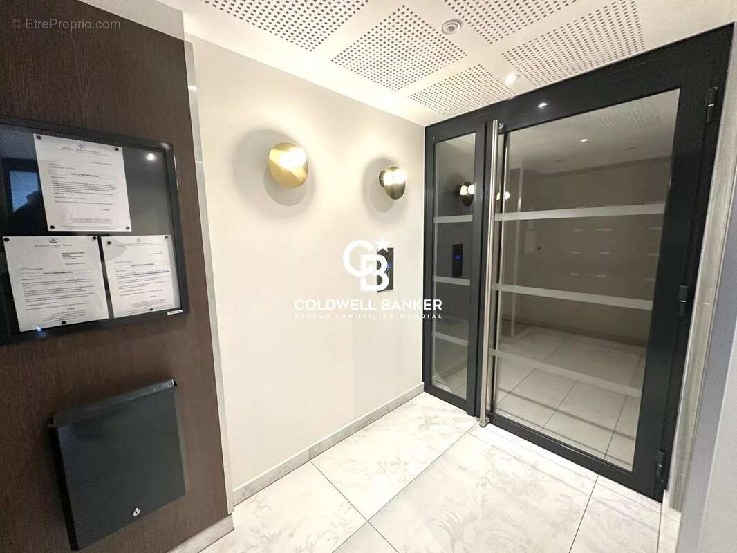 Appartement à LE VESINET