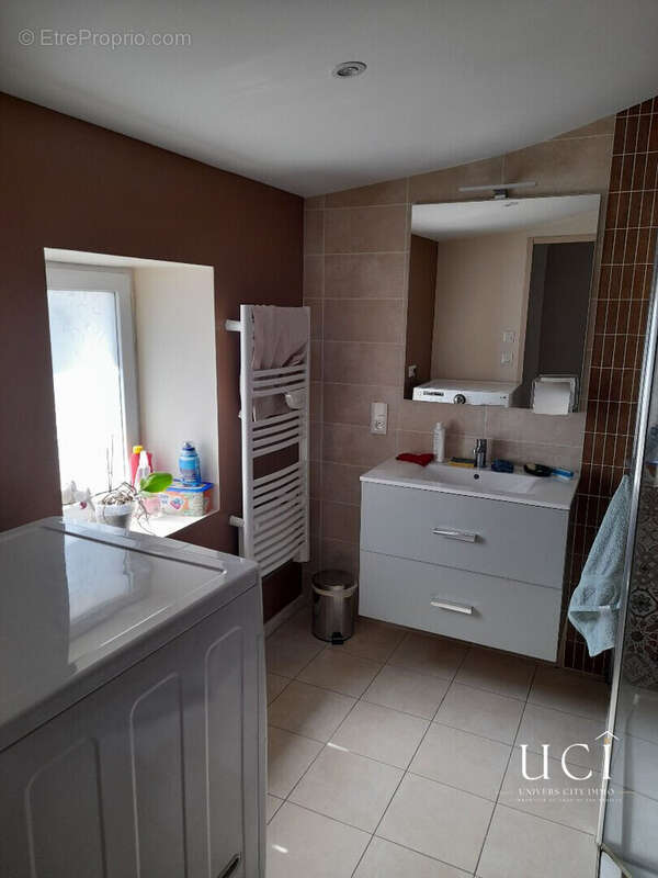 Maison 69 m² à Soullans  - photo 6