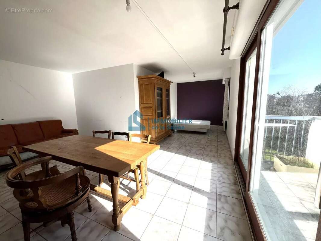 Appartement à BESANCON