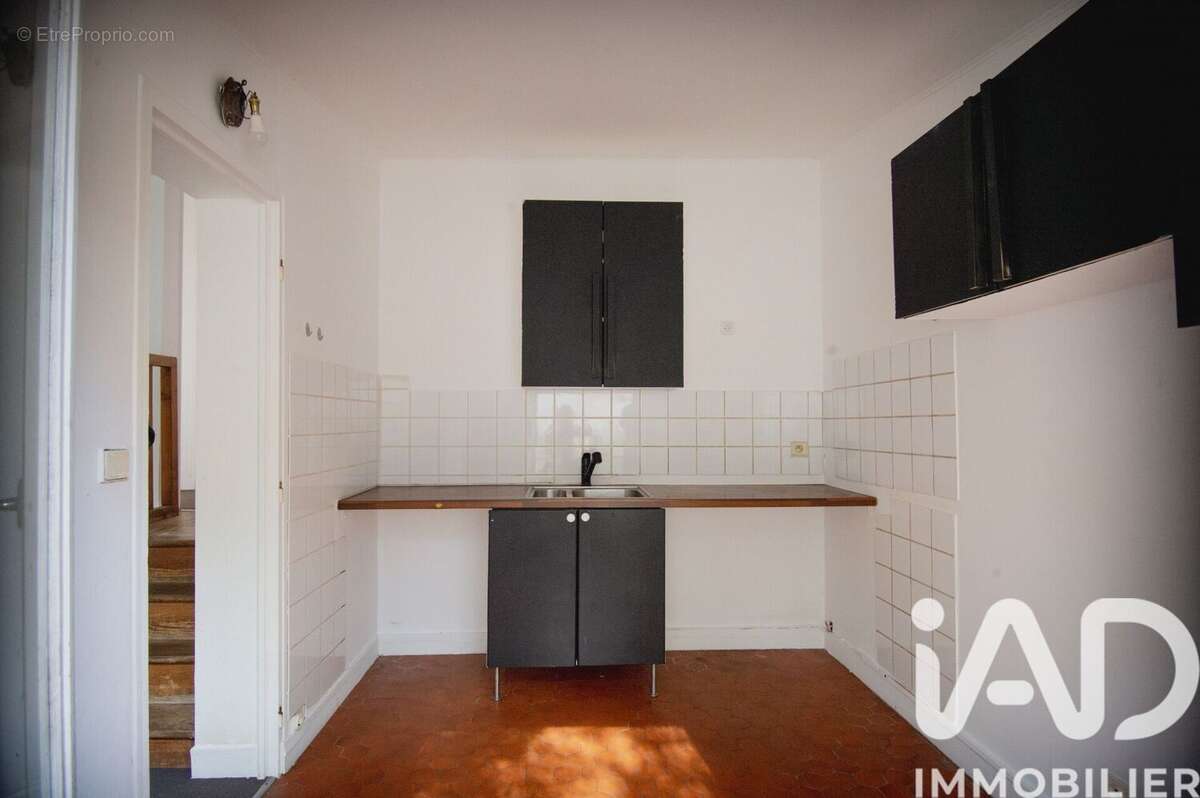 Photo 6 - Maison à SAINT-CLOUD