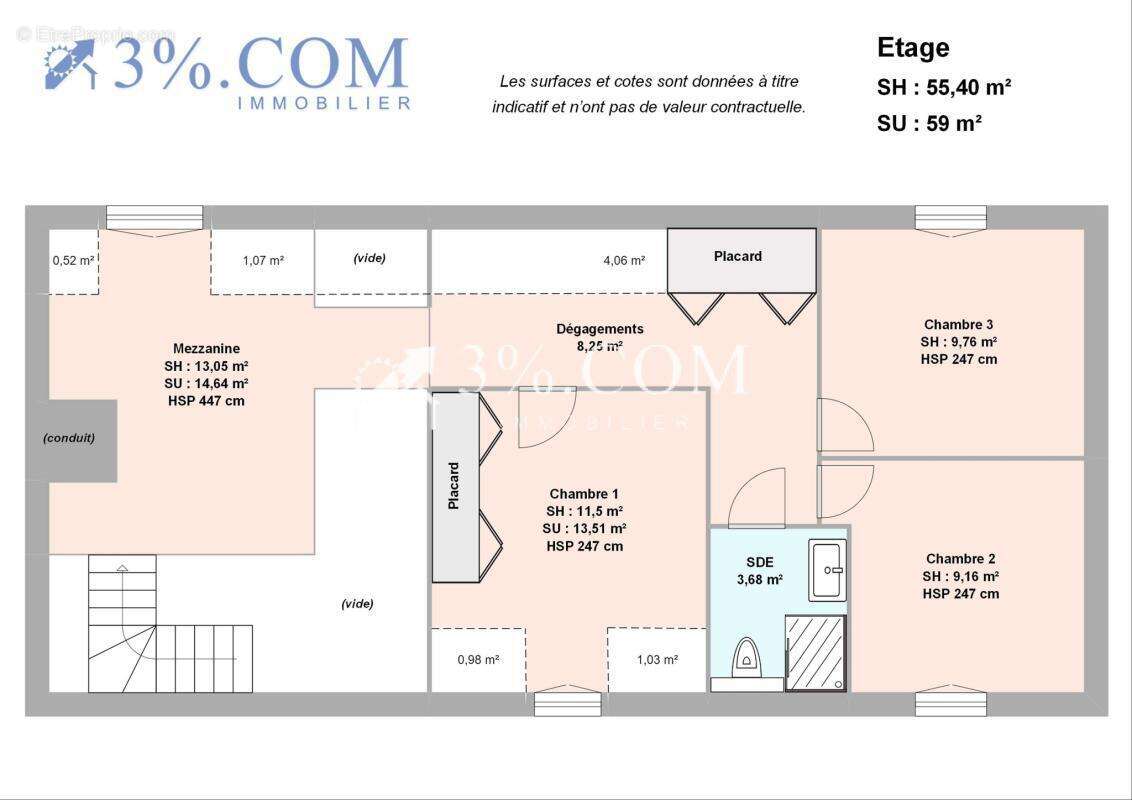 Maison à MUCHEDENT
