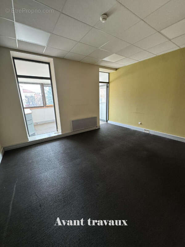 Appartement à MACON