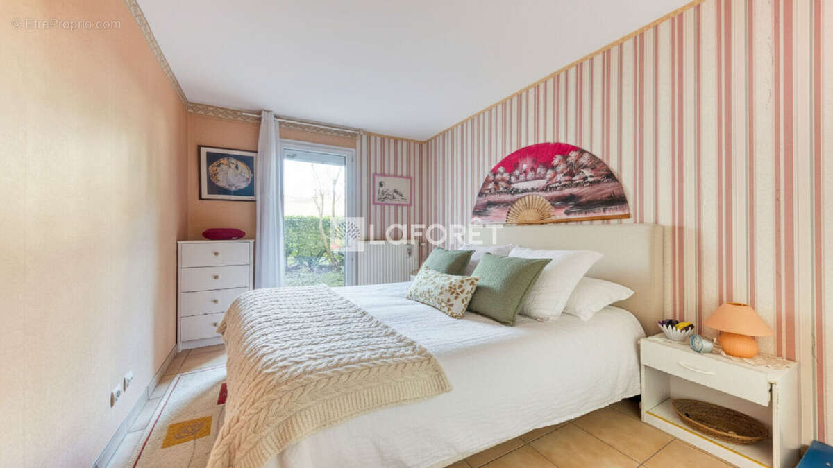 Appartement à ROISSY-EN-BRIE