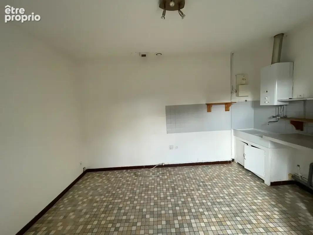 Immeuble à vendre FONBEAUZARD (31) - photo 3