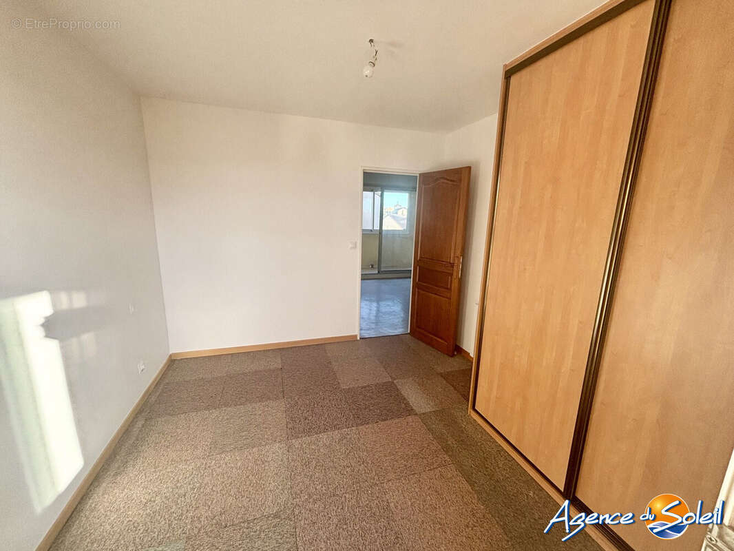 Appartement à NARBONNE