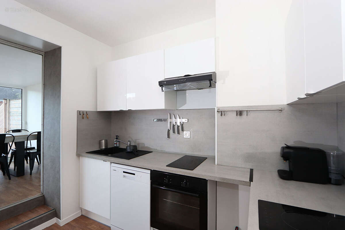 Maison à SAINT-NAZAIRE