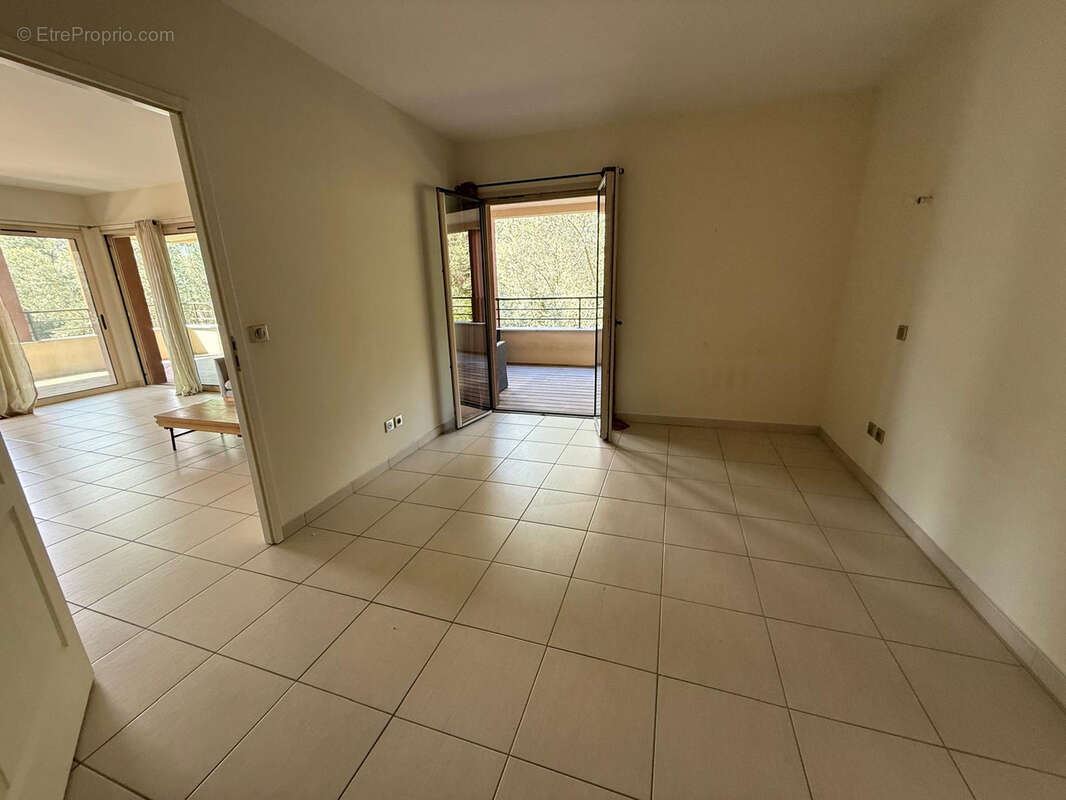 Appartement à PORTO-VECCHIO