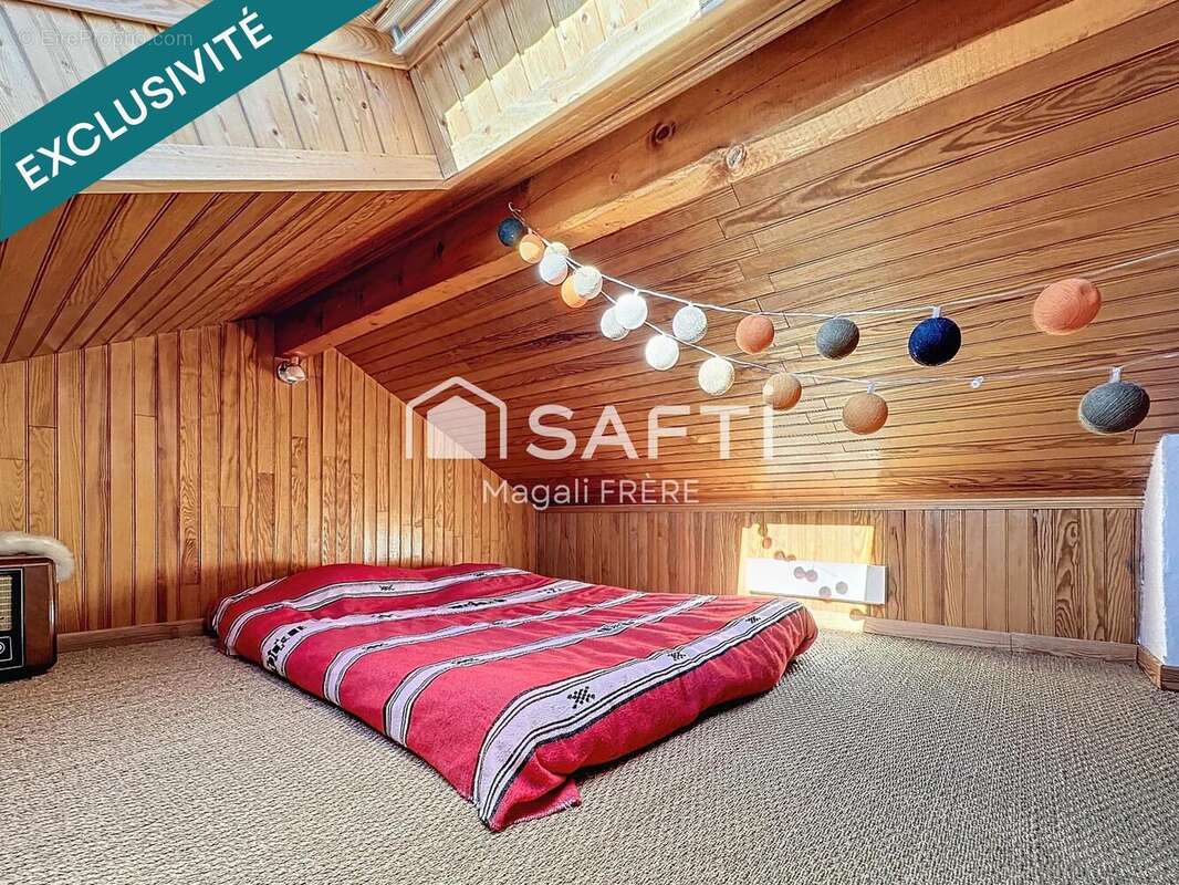 Photo 5 - Appartement à ANCELLE