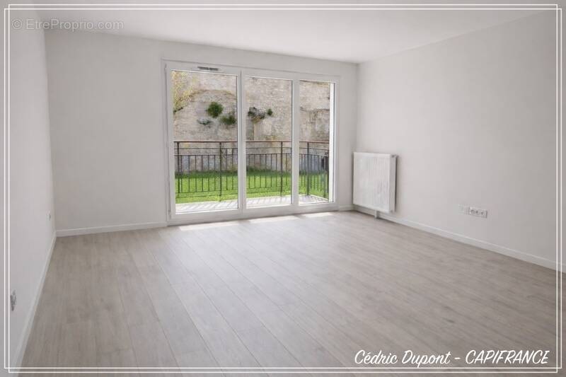 Appartement à PROVINS