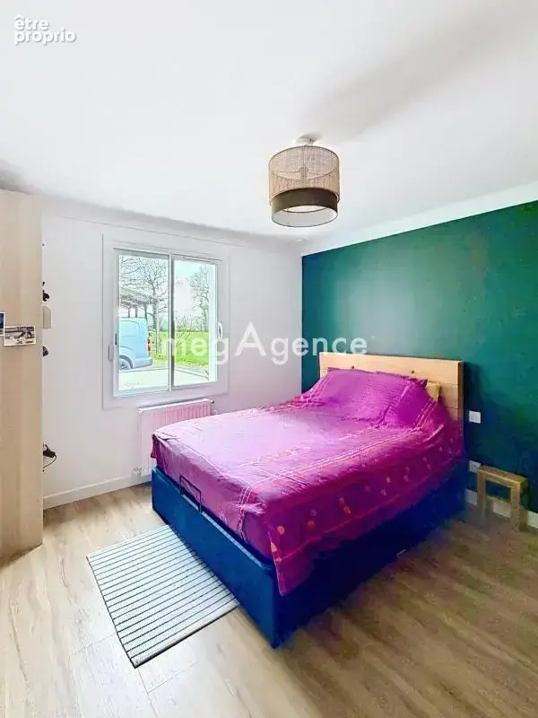 Proche Challans, Maison 3 chambres jardin piscine - photo 12