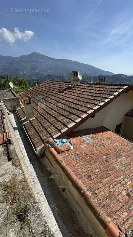 Maison a renover entierement avec terrain proche menton - photo 20