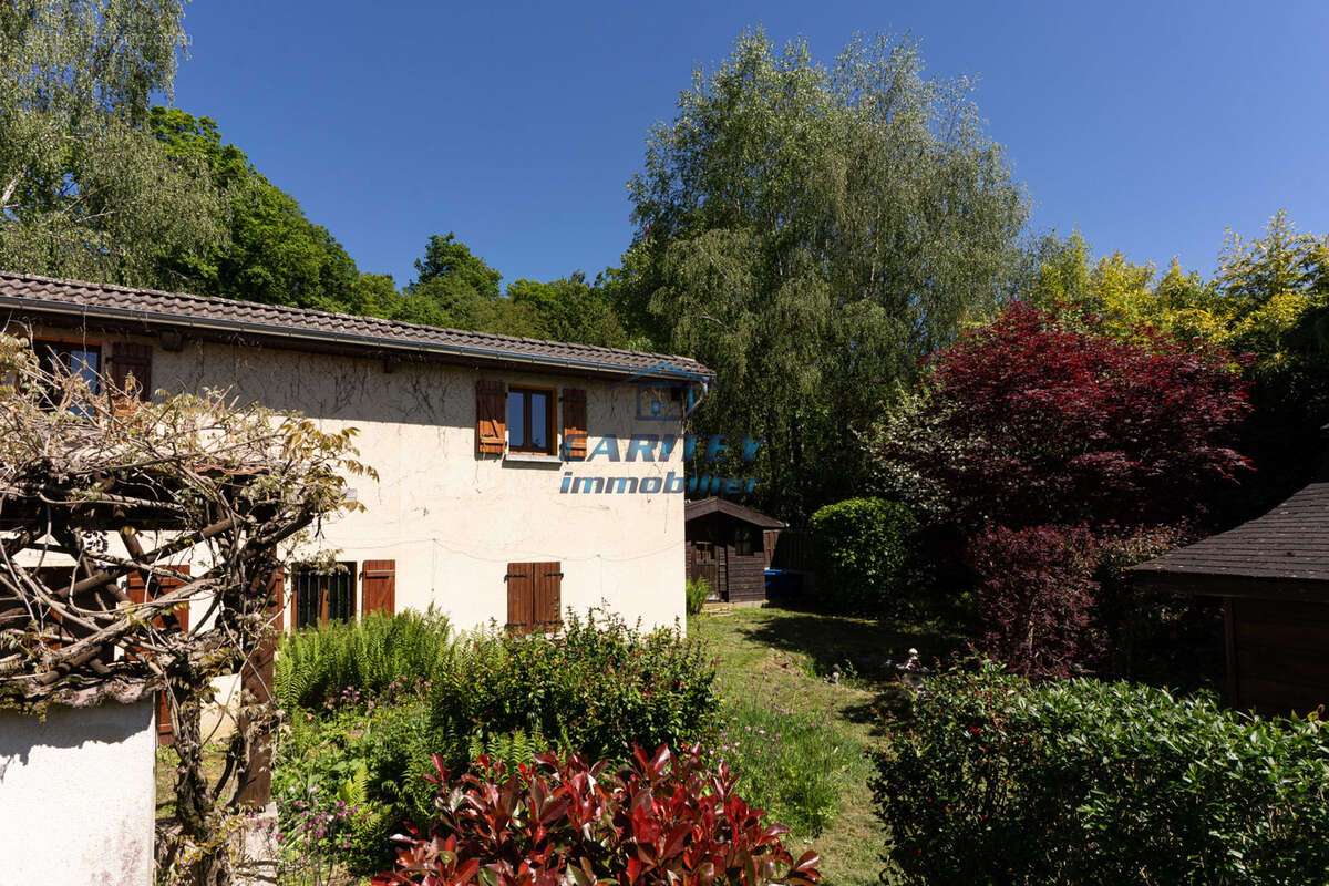 Maison à LURE