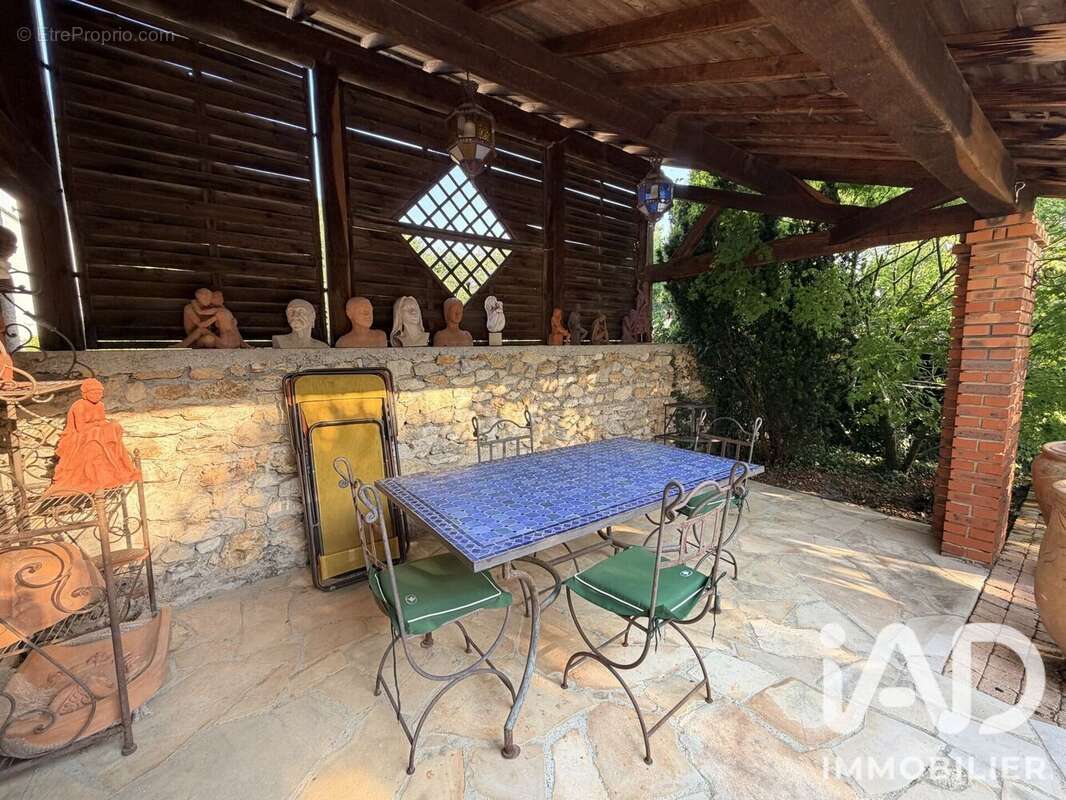 Maison 160 m² à Pringy  - photo 5