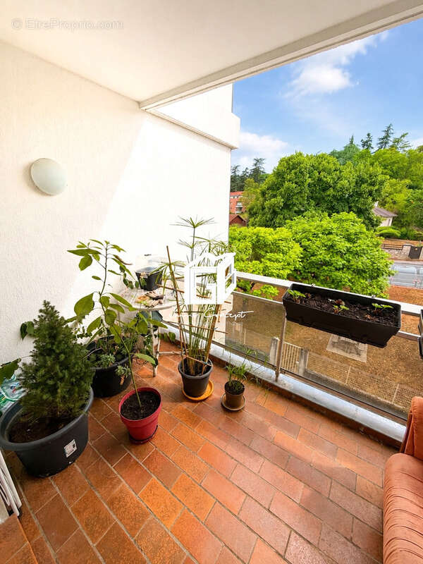 Appartement T1 Bis - photo 5