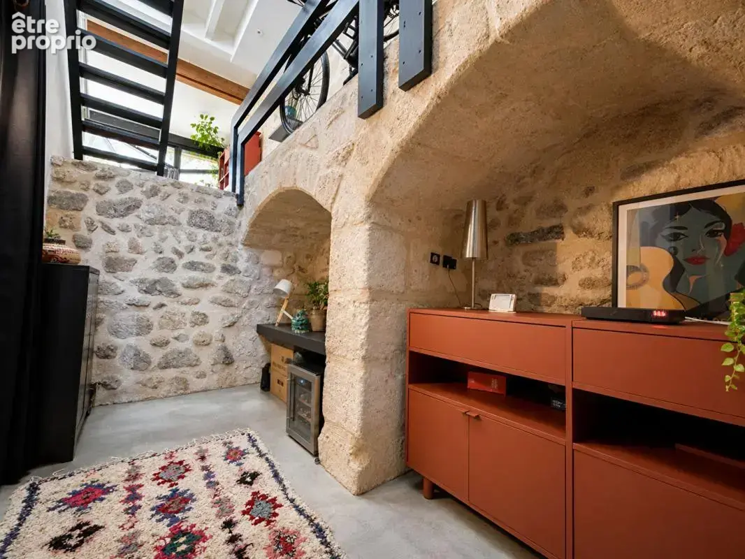 Vente maison 97m2 BORDEAUX (33800) - photo 8