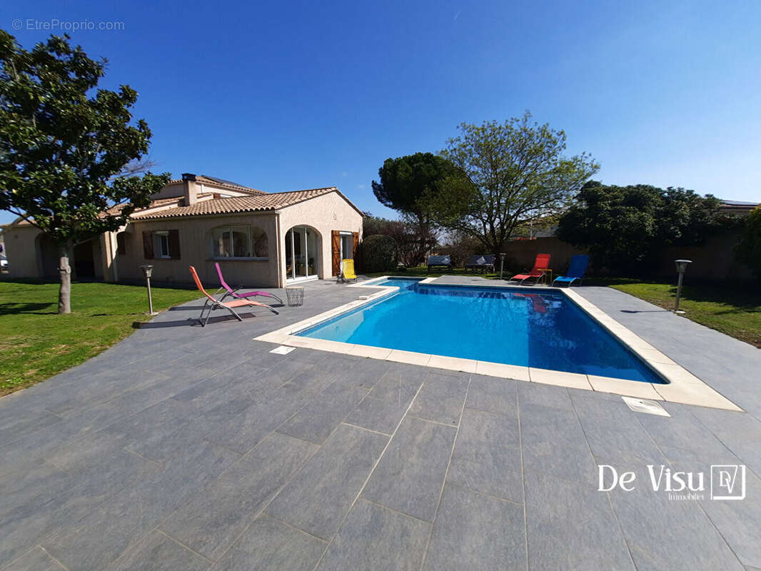 Maison  6 pièces 174.49 m2 - photo 4