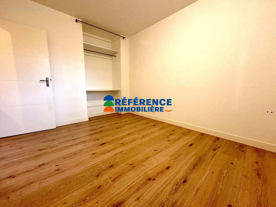 Appartement à WAMBRECHIES