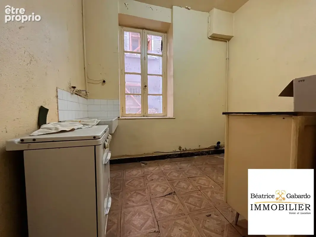 Appartement Belleville 3 pièce(s) 57 m2 - photo 12