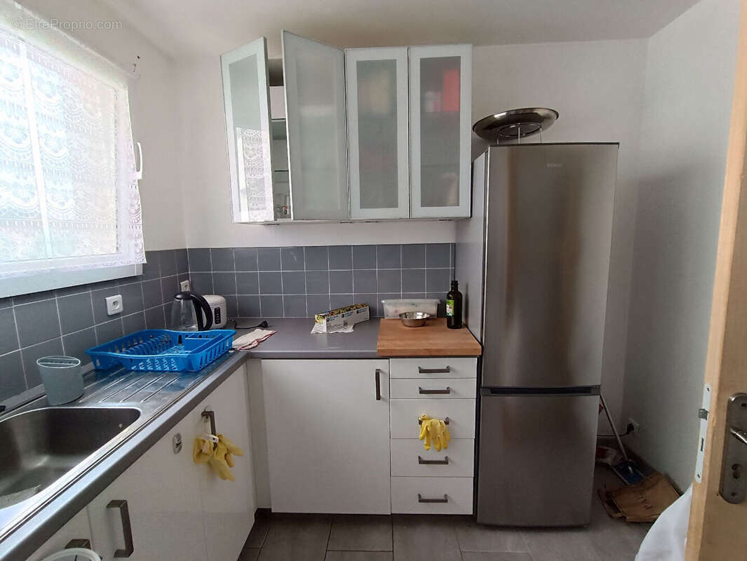 Appartement à SAINT-QUENTIN