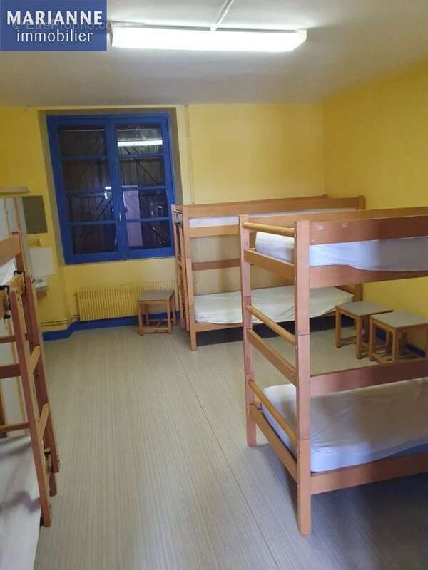 Commerce à VILLEFRANCHE-DE-PANAT