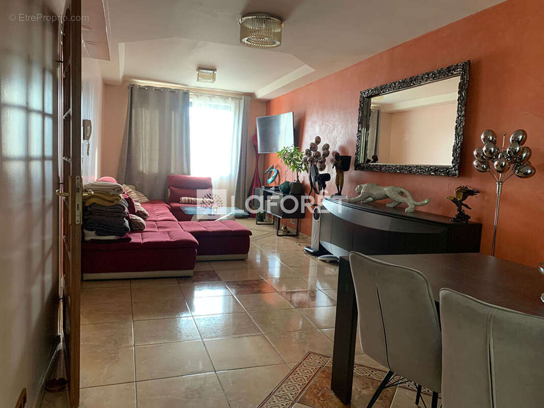 Maison à FONTENAY-SOUS-BOIS