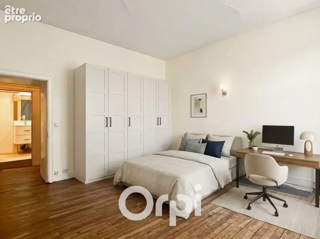 Appartement À Vendre - photo 6