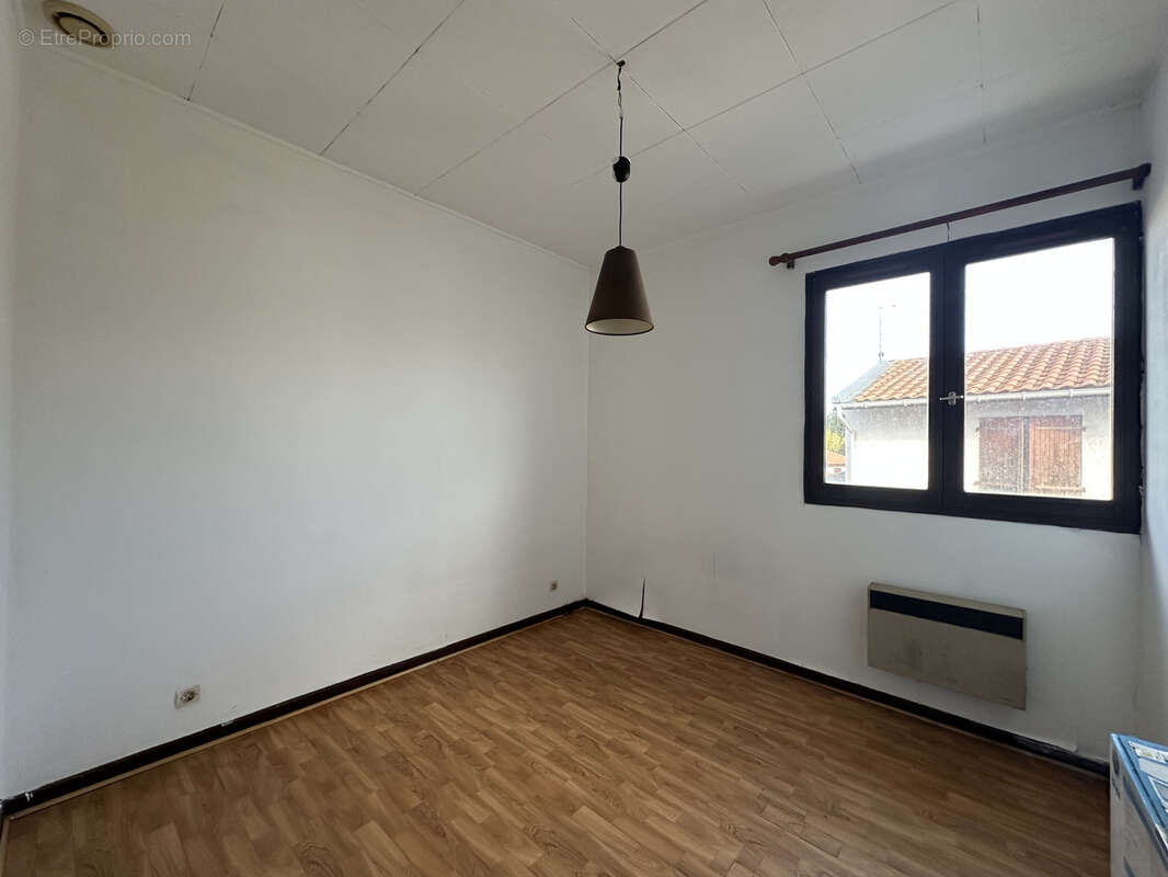 Appartement à LA TESTE-DE-BUCH