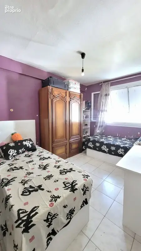 Appartement 3 pièces 60 m² à vendre à Montpellier (34070) - photo 7