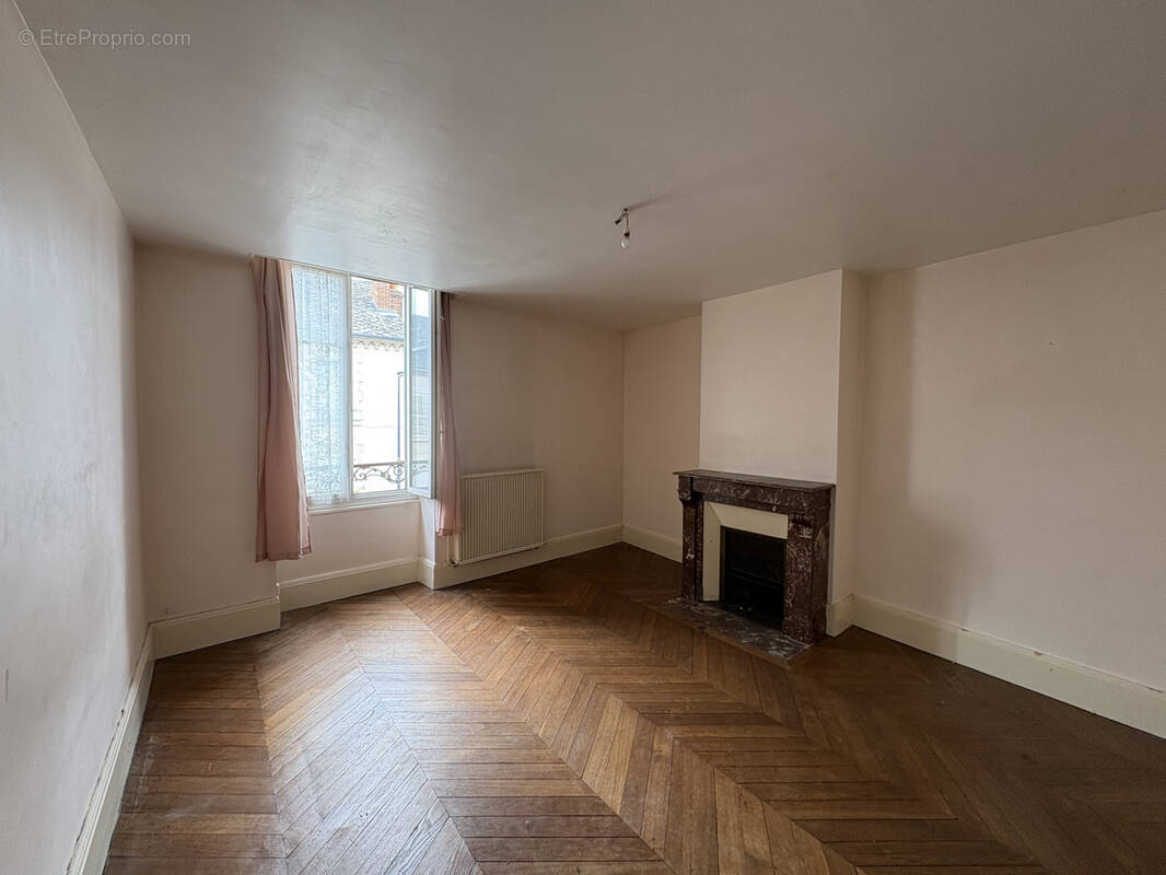 Appartement à ORLEANS