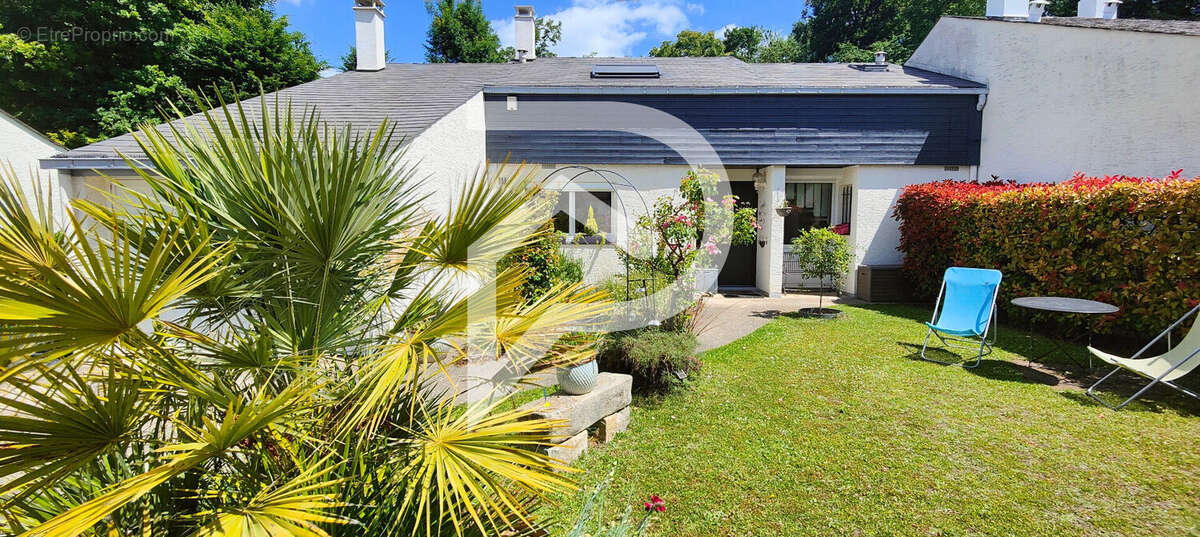 Maison à L'ISLE-ADAM