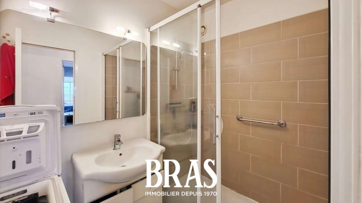 Appartement à LA BAULE-ESCOUBLAC