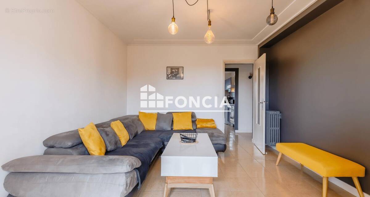 Appartement à CHALLANS