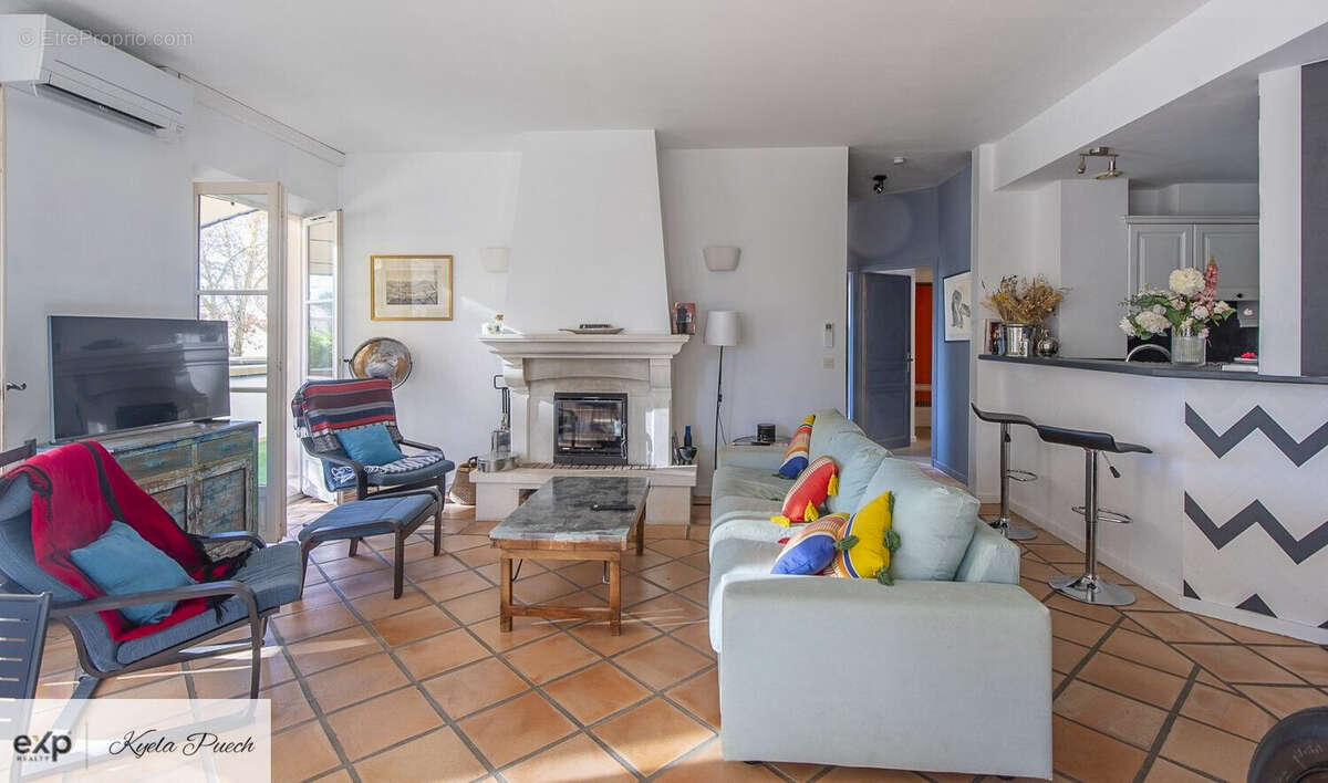 Appartement 87 m² à Mallemort  - photo 5
