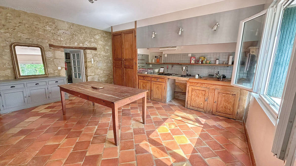 Maison à FOULAYRONNES