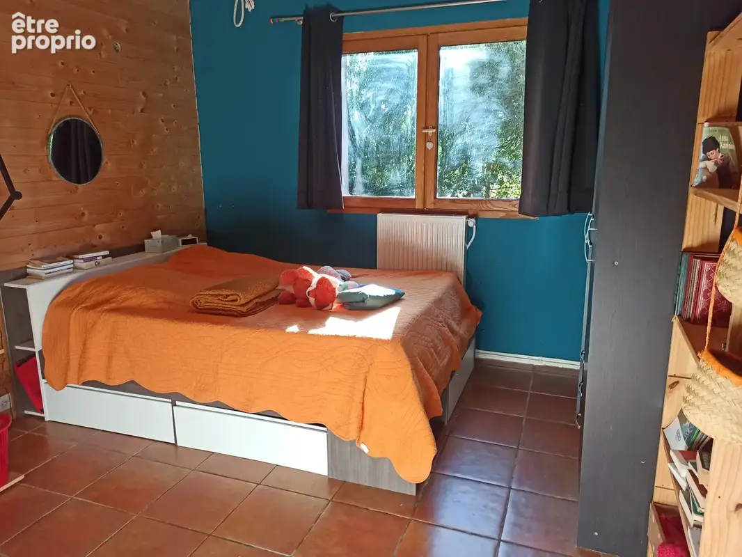 Maison 5 pièces 140 m² à vendre à Soreze (81540) - photo 5