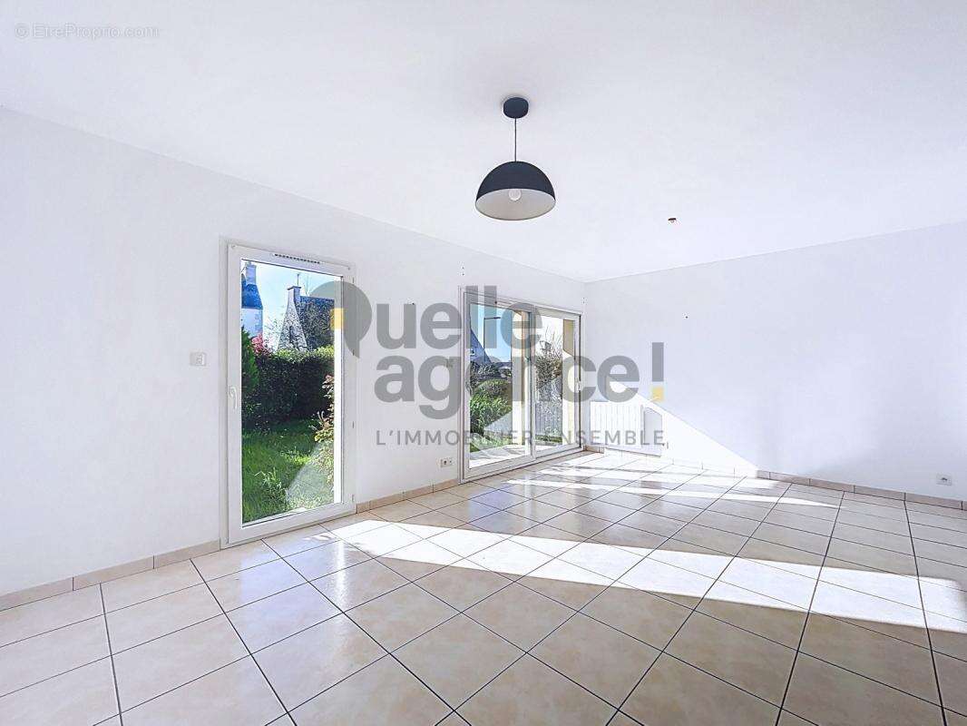 Appartement à LE CONQUET
