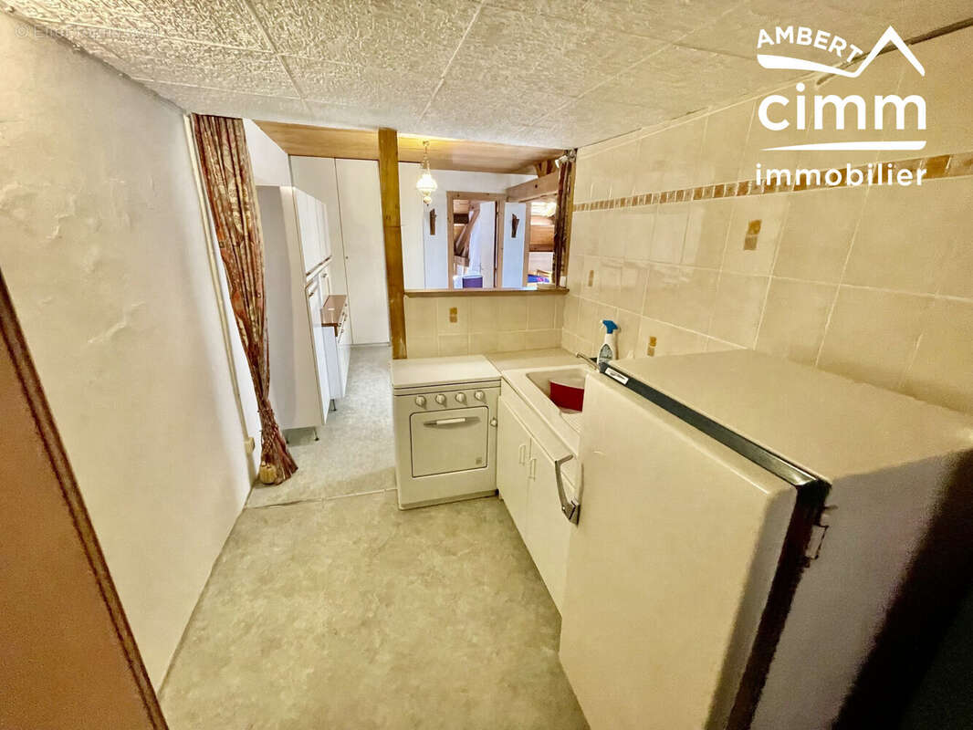 Appartement à AMBERT