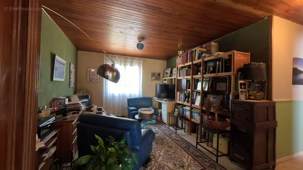 Maison à LANSARGUES