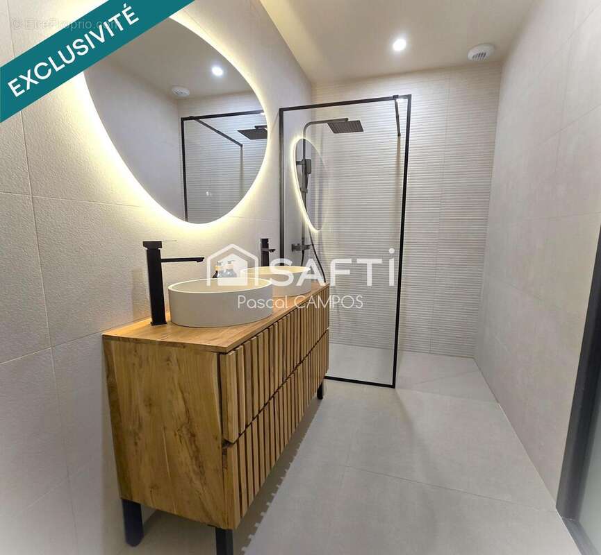 Photo 9 - Maison à CRAMPAGNA