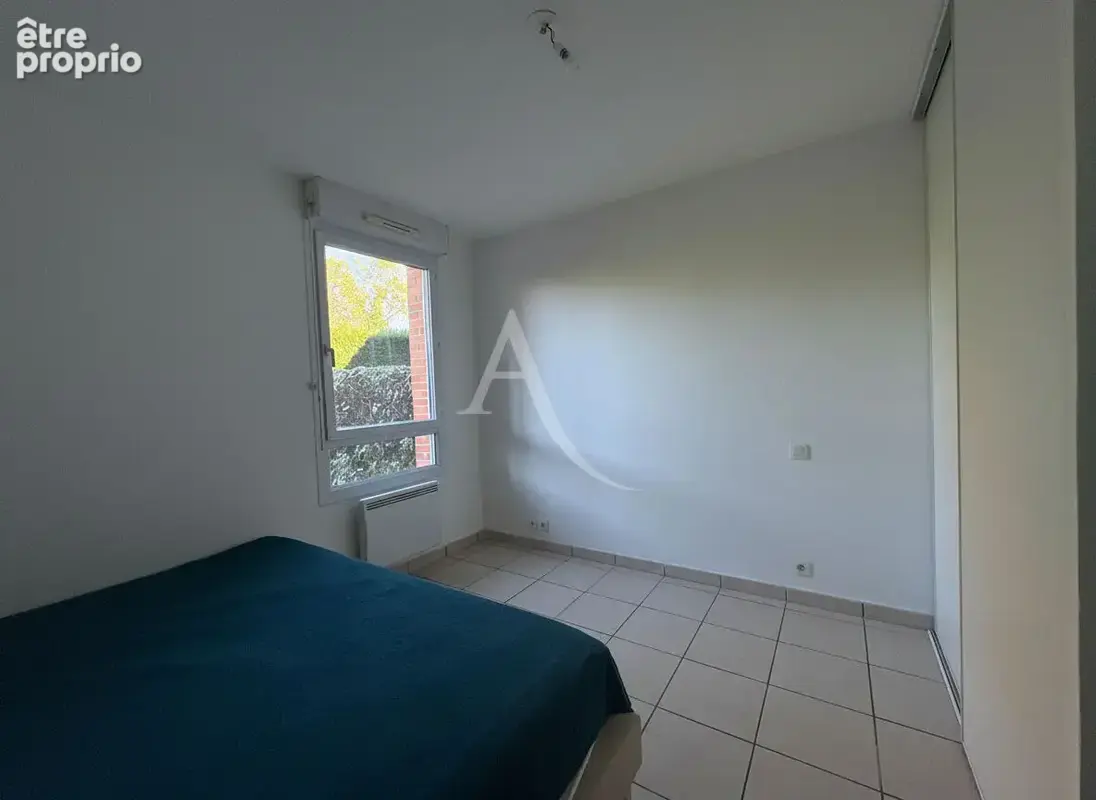 Appartement  en rez de jardin BLOIS - photo 7