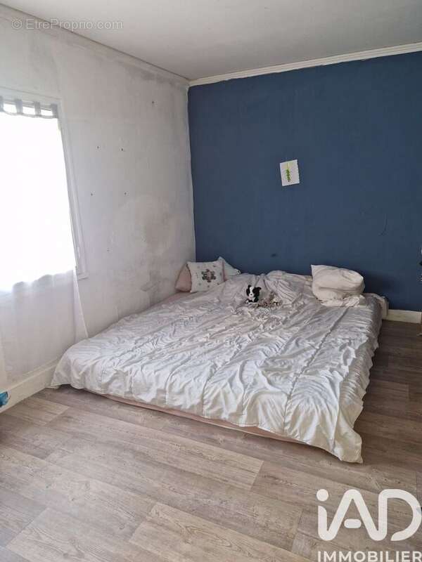 Photo 8 - Maison à ERAGNY