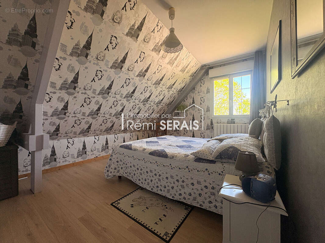 Maison à SEES